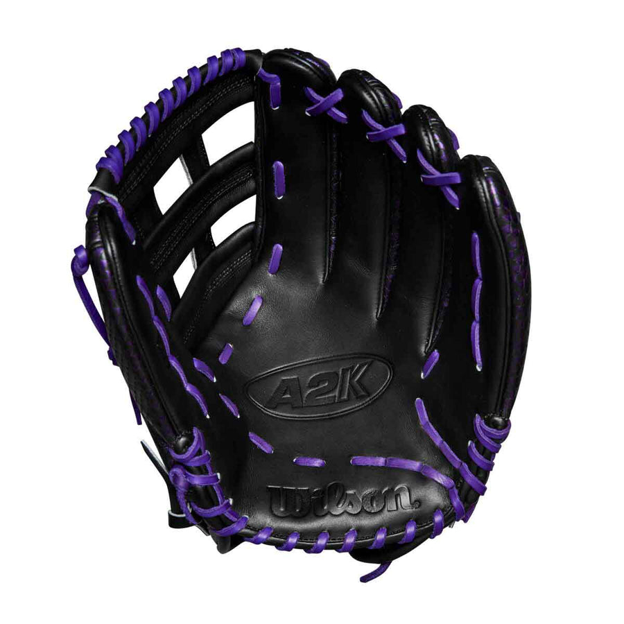 Wilson A2K Summer 2025 Brenton Doyle 1799SS 12.75