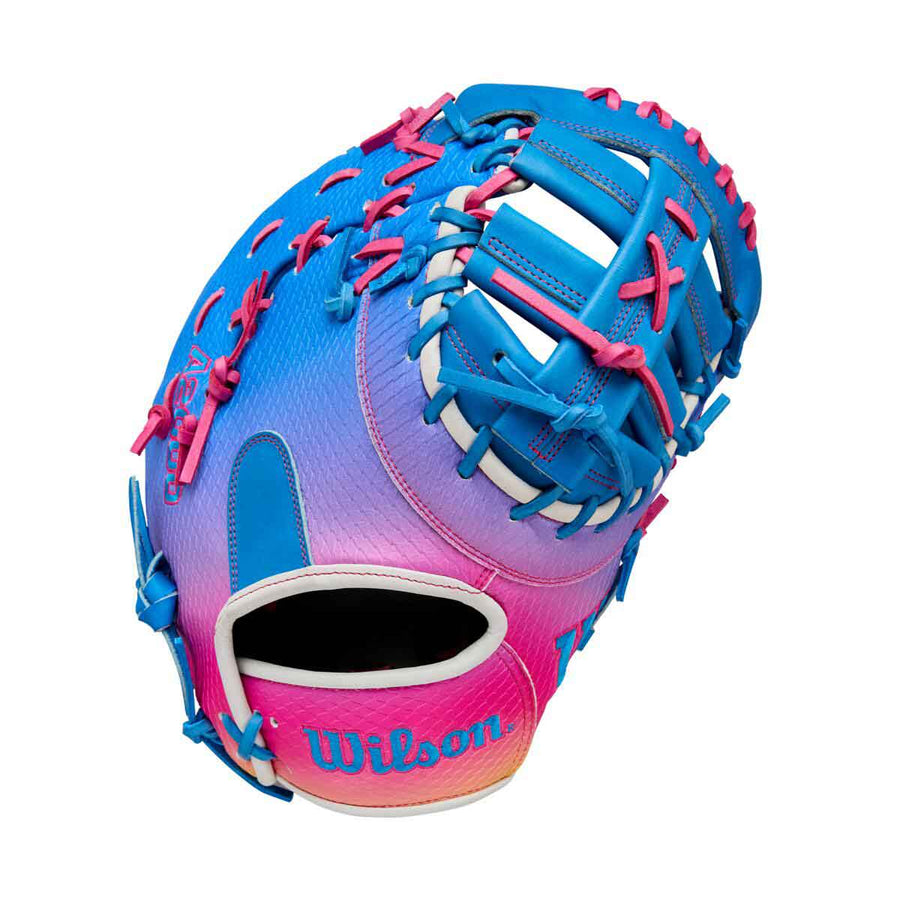 Wilson A2000 2025 LTM 1612SS 12" First Base Mitt - image 1