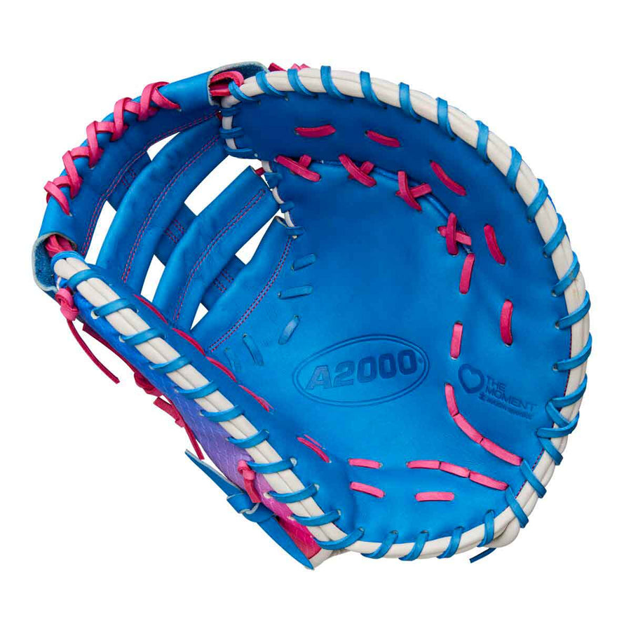 Wilson A2000 2025 LTM 1612SS 12