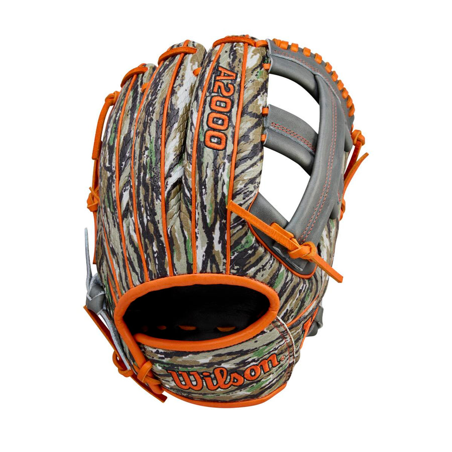 Wilson A2000 Winter 2025 Gunnar Henderson GM 11.75"-RHT Baseball Glove - image 1