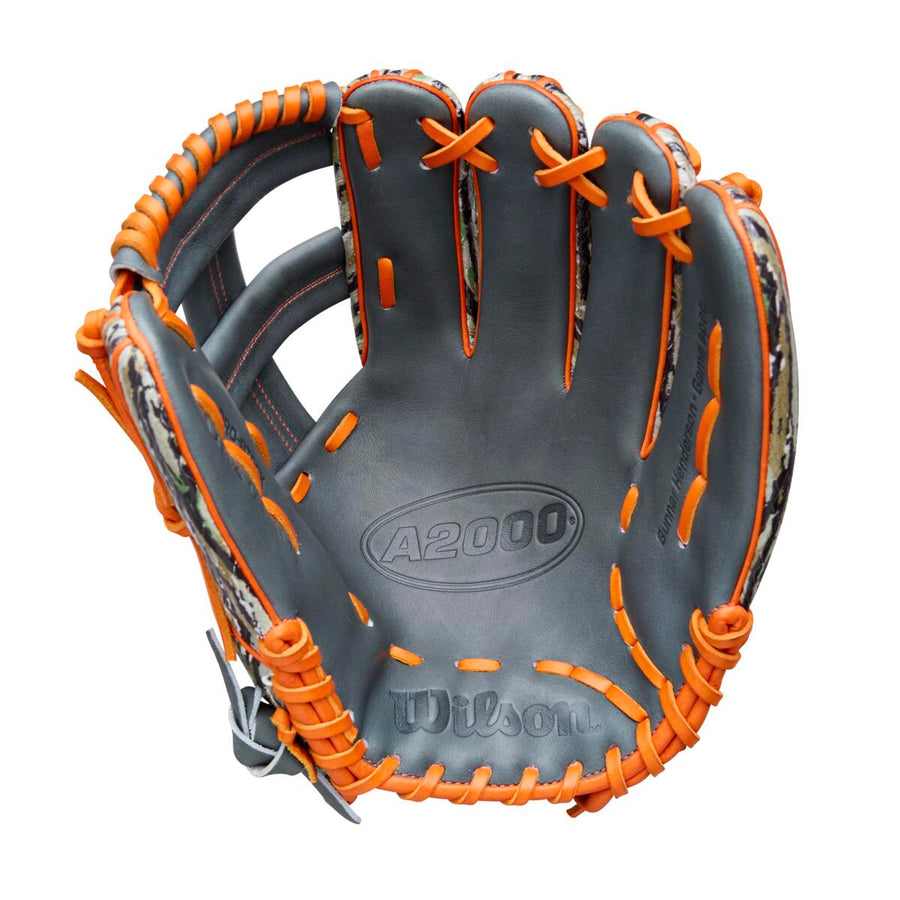 Wilson A2000 Winter 2025 Gunnar Henderson GM 11.75