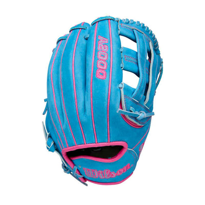 Wilson A2000 Fall 2025 Elly De La Cruz EDLC44GM 12"-RHT Baseball Glove - image 1