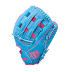 Wilson A2000 Fall 2025 Elly De La Cruz EDLC44GM 12"-RHT Baseball Glove - image 3