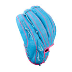 Wilson A2000 Fall 2025 Elly De La Cruz EDLC44GM 12"-RHT Baseball Glove - image 4