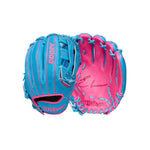 Wilson A2000 Fall 2025 Elly De La Cruz EDLC44GM 12"-RHT Baseball Glove - image 5