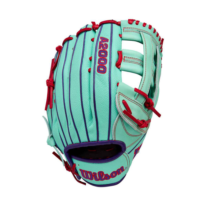 Wilson A2000 Fall 2025 1750SS Seafoam SS 12.5" Baseball Glove - image 1