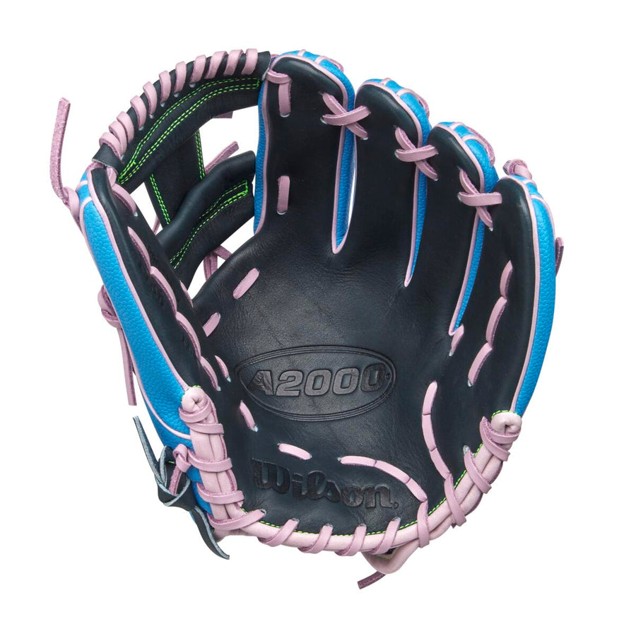 Wilson A2000 March 2025 GOTM 1786 Sky Blue SS 11.5