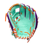 Wilson A2000 April 2025 GOTM 1975 SS 11.75"-RHT Baseball Glove - image 2