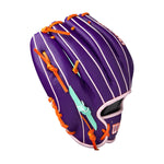 Wilson A2000 April 2025 GOTM 1975 SS 11.75"-RHT Baseball Glove - image 4