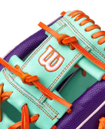 Wilson A2000 April 2025 GOTM 1975 SS 11.75"-RHT Baseball Glove - image 5