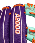 Wilson A2000 April 2025 GOTM 1975 SS 11.75"-RHT Baseball Glove - image 6