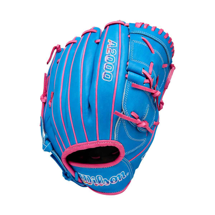 Wilson A2000 2025 Love The Moment B2 12" Baseball Glove - image 1