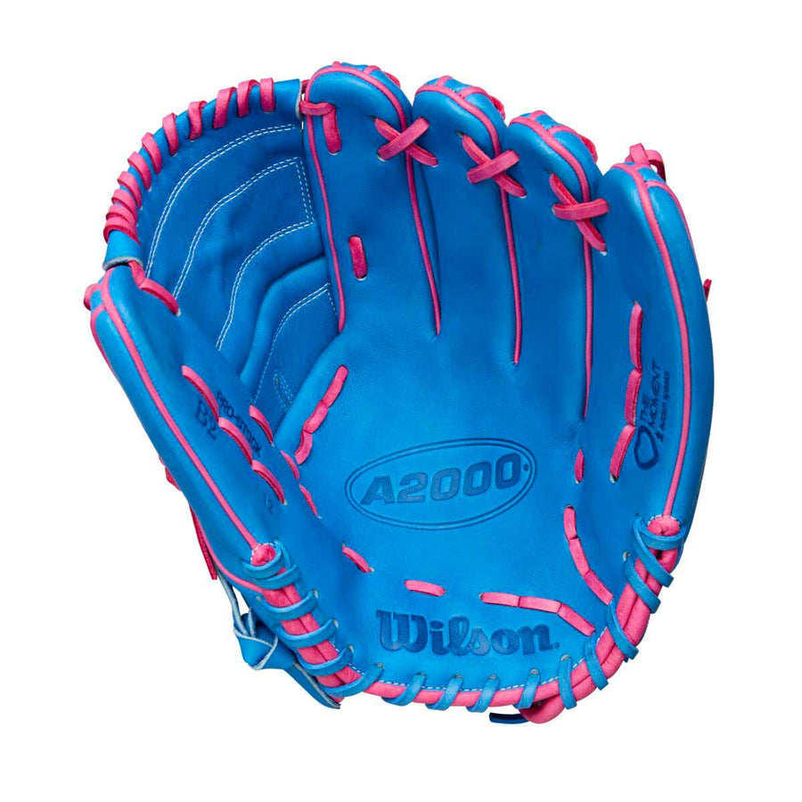 Wilson A2000 2025 Love The Moment B2 12
