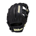 Wilson A2000 Classic 1788 Black 11.25"-RHT Baseball Glove - image 1