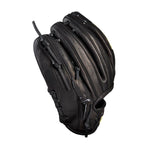 Wilson A2000 Classic 1788 Black 11.25"-RHT Baseball Glove - image 4
