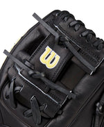 Wilson A2000 Classic 1788 Black 11.25"-RHT Baseball Glove - image 5