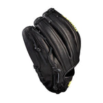 Wilson A2000 Classic 1789 Black 11.5" Baseball Glove - image 4