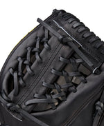 Wilson A2000 Classic 1789 Black 11.5" Baseball Glove - image 5