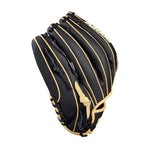 Wilson A2000 Classic DW5SS Blonde/Black 12"-RHT Baseball Glove - image 4