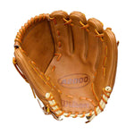 Wilson A2000 Classic B23 Saddle Tan/Blonde 12" Baseball Glove - image 2