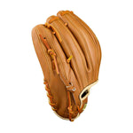 Wilson A2000 Classic B23 Saddle Tan/Blonde 12" Baseball Glove - image 4