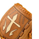 Wilson A2000 Classic B23 Saddle Tan/Blonde 12" Baseball Glove - image 5
