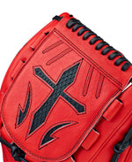 Wilson A2K Spring 2026 B23 Red/Black 12" Baseball Glove - image 5