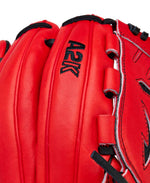 Wilson A2K Spring 2026 B23 Red/Black 12" Baseball Glove - image 6