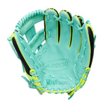 Wilson 2025 A2000 Tennis Ball 1786SS LE 11.5"-RHT Baseball Glove - image 2