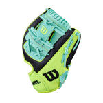 Wilson 2025 A2000 Tennis Ball 1786SS LE 11.5"-RHT Baseball Glove - image 3