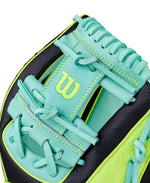 Wilson 2025 A2000 Tennis Ball 1786SS LE 11.5"-RHT Baseball Glove - image 5