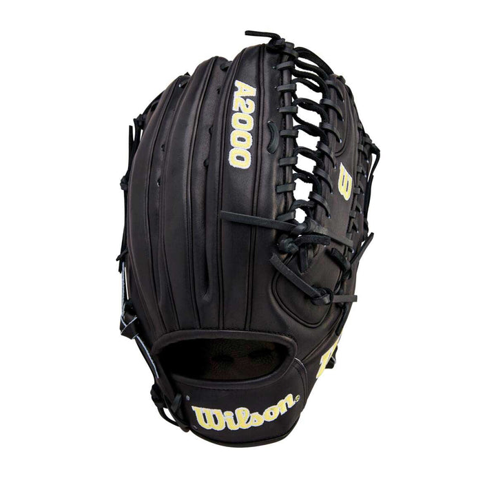 Wilson A2000 Classic OT7 Black 12.75" Baseball Glove - image 1