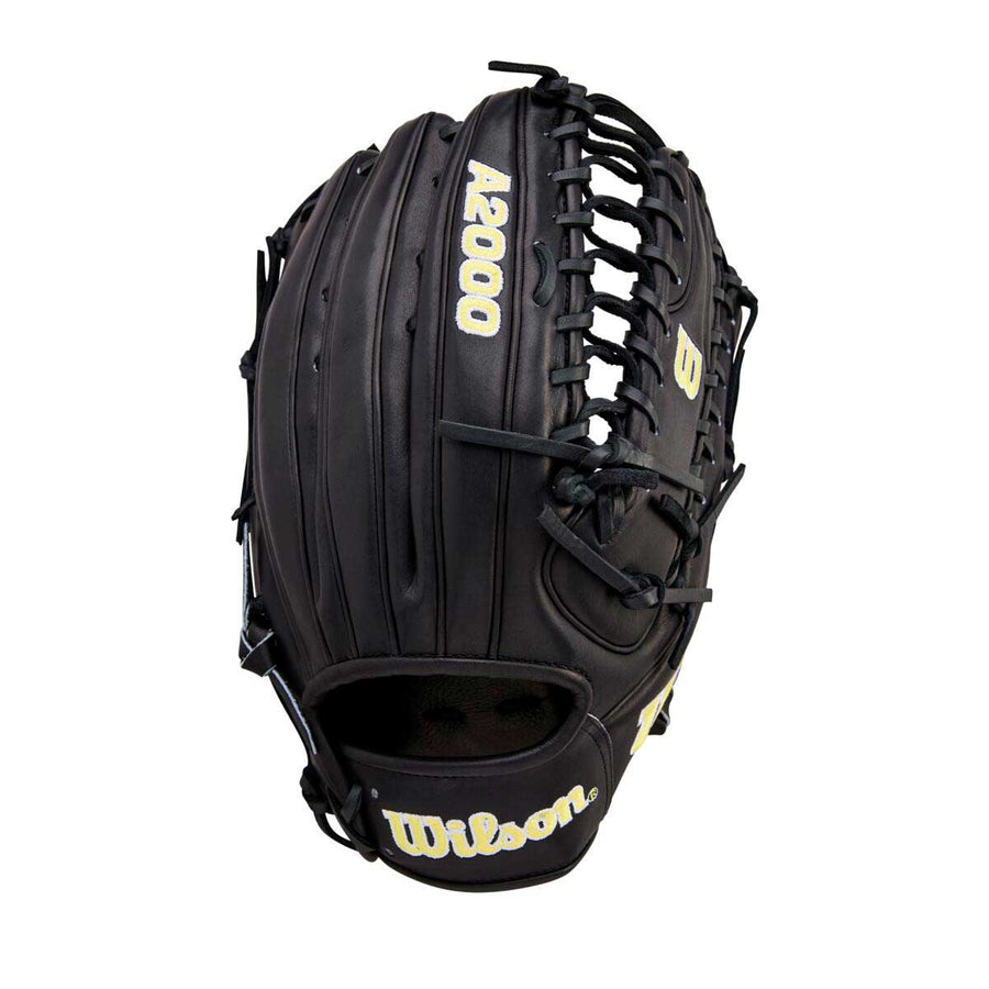 Wilson A2000 Classic OT7 Black 12.75" Baseball Glove - image 1
