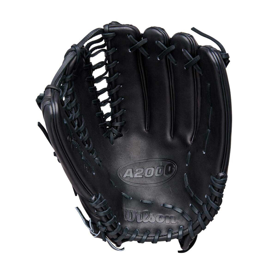 Wilson A2000 Classic OT7 Black 12.75