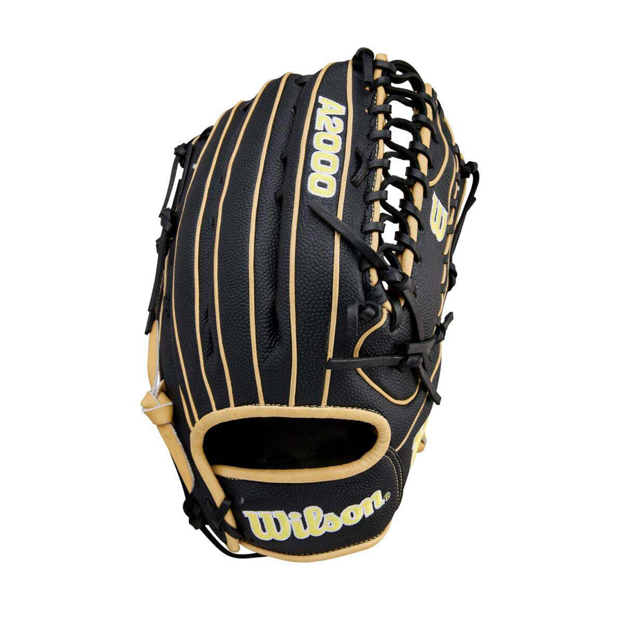 Wilson A2000 Classic OT7SS Blonde/Black 12.75" Baseball Glove - image 1