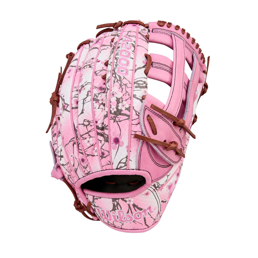 Wilson A2000 MJ Melendez September 2025 GOTM 1799SS 12.75"-RH Baseball Glove - image 1