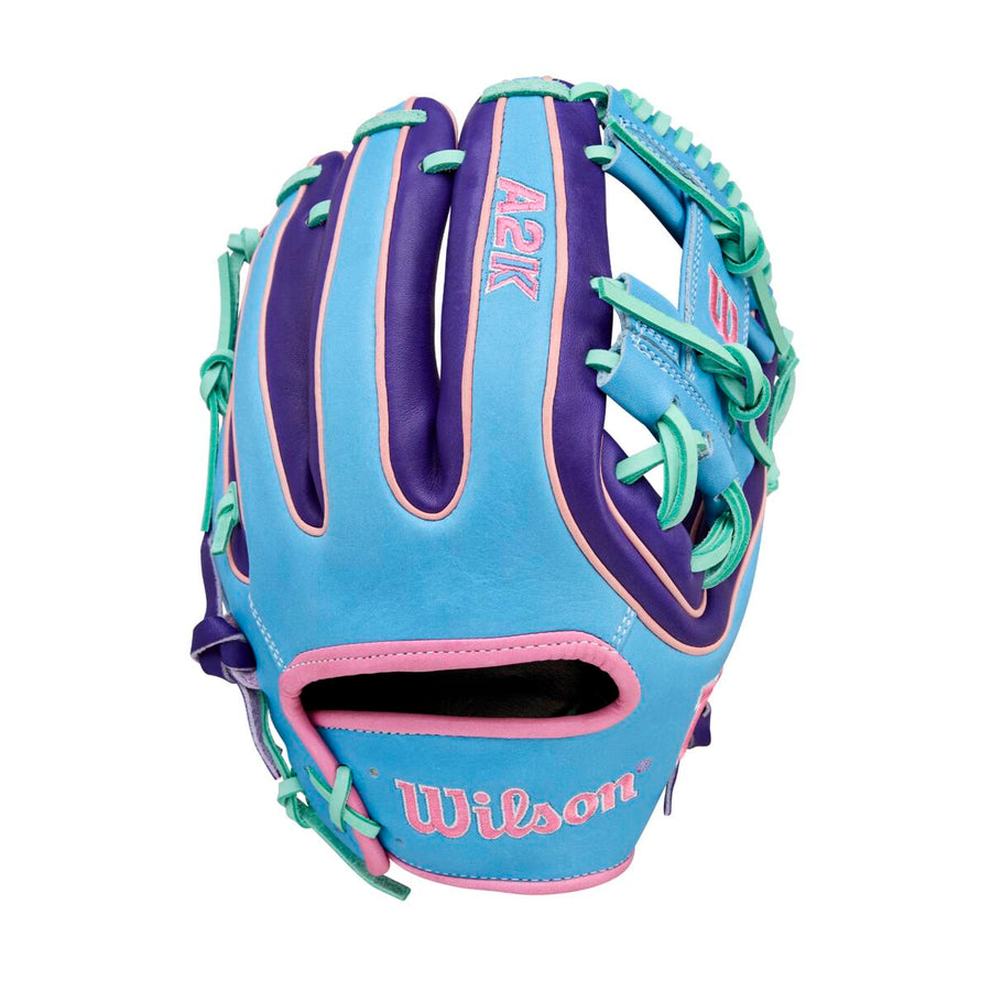 Wilson A2K October 2025 GOTM 1720 11.5"-RHT Baseball Glove - image 1