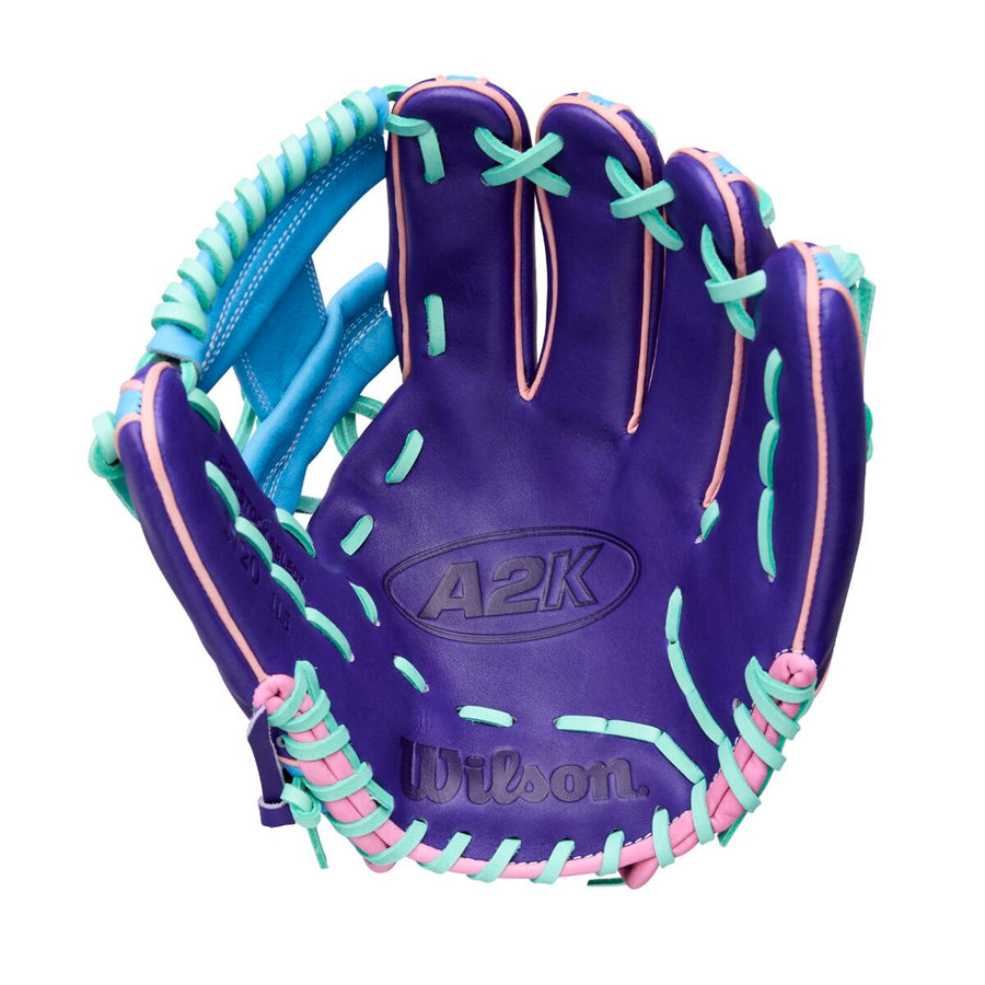 Wilson A2K October 2025 GOTM 1720 11.5