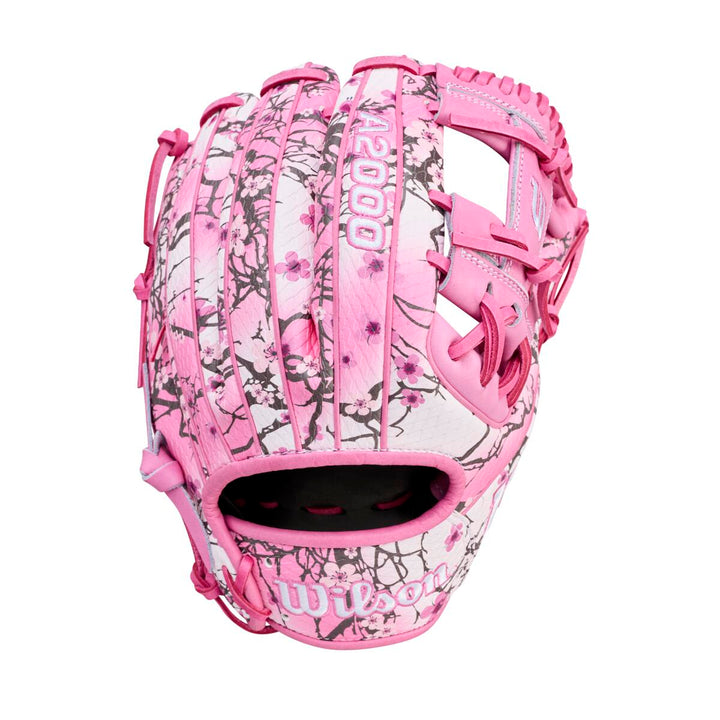 Wilson A2000 Summer 2026 1786 Cherry Blossom 11.5"-RHT Baseball Glove - image 1