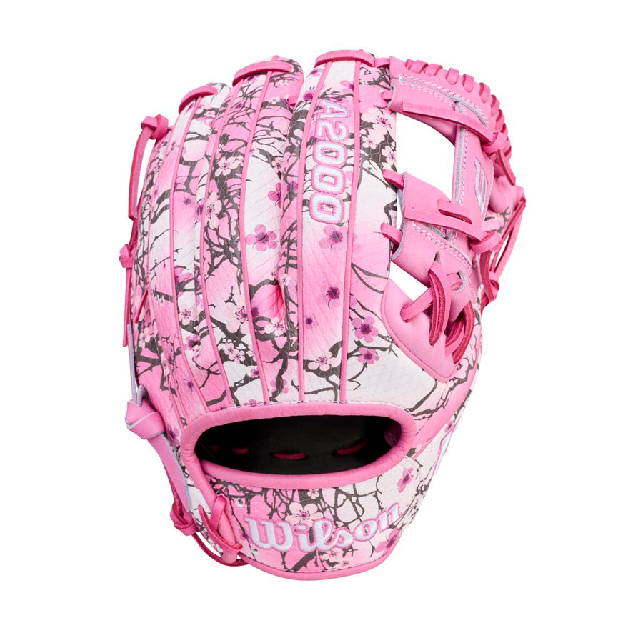 Wilson A2000 Summer 2026 1786 Cherry Blossom 11.5"-RHT Baseball Glove - image 1