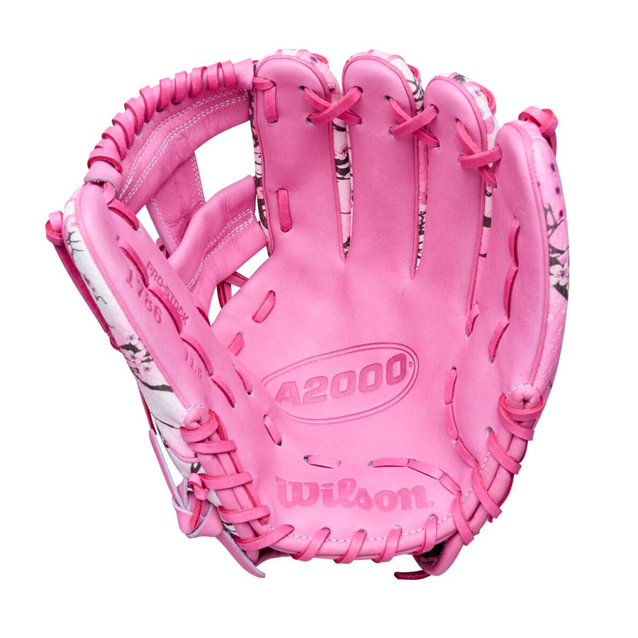 Wilson A2000 Summer 2026 1786 Cherry Blossom 11.5