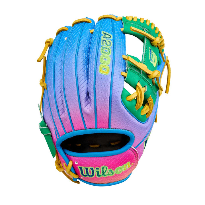 Wilson A2000 2026 LTM 1786SS 11.5"-RHT Baseball Glove - image 1