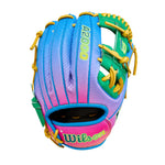 Wilson A2000 2026 LTM 1786SS 11.5"-RHT Baseball Glove - image 1