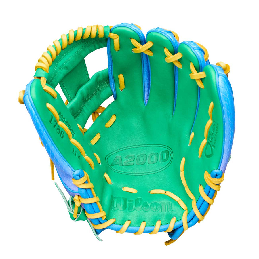 Wilson A2000 2026 LTM 1786SS 11.5