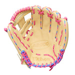 Wilson A2000 2026 LTM 1786 11.5"-RHT Baseball Glove - image 2