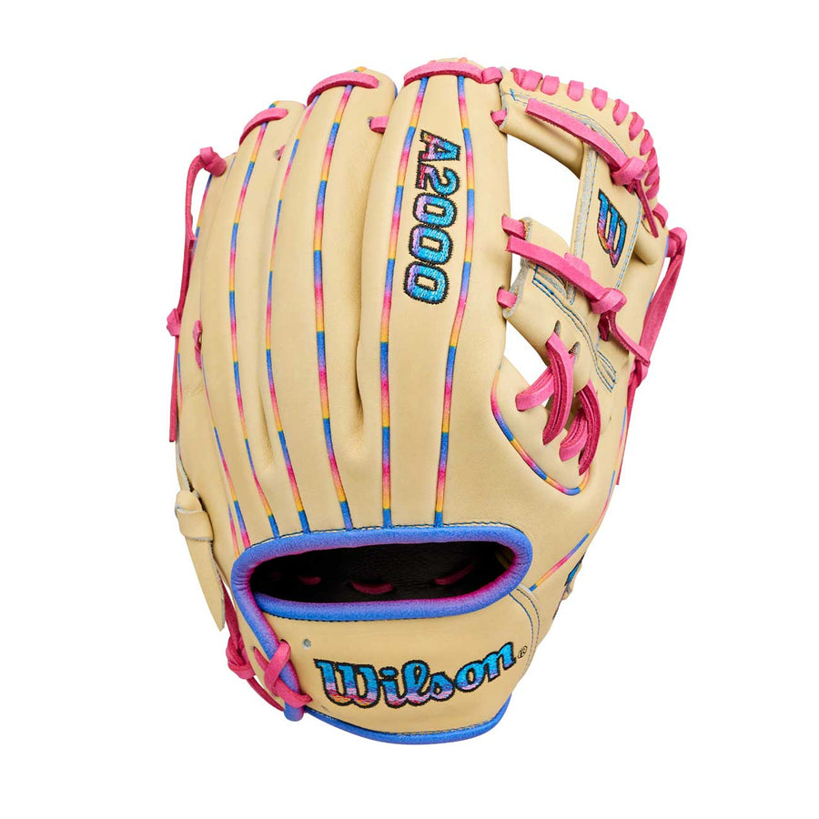 Wilson A2000 2026 LTM 1786 11.5"-RHT Baseball Glove - image 1