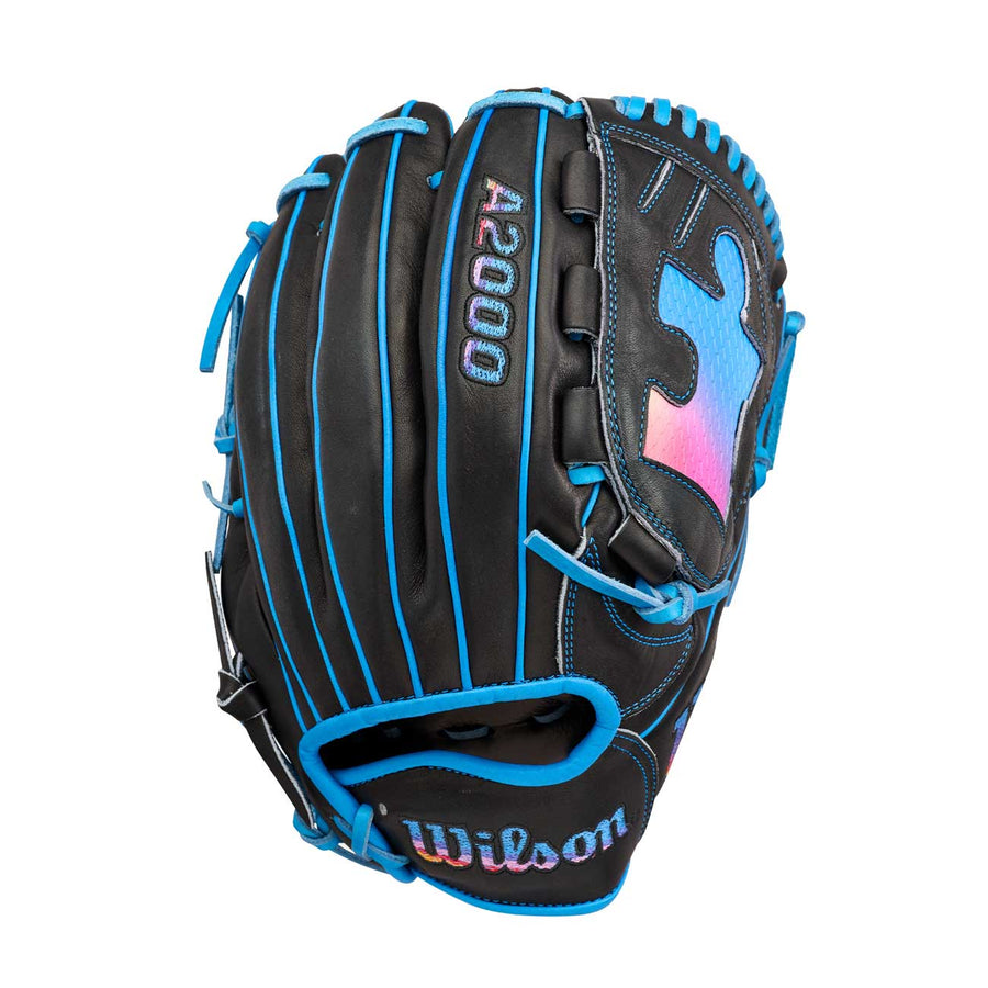 Wilson A2000 2026 LTM B23 12" Baseball Glove - image 1
