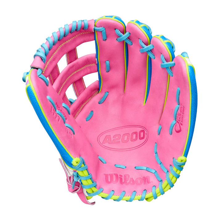 Wilson A2000 2026 LTM 1777S 12.75" Baseball Glove - image 2