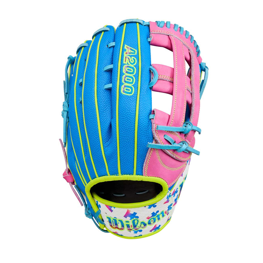 Wilson A2000 2026 LTM 1777S 12.75" Baseball Glove - image 1