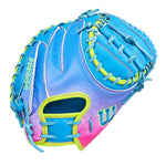 Wilson A2000 2026 LTM CM33SS 33"-RHT Catcher Mitt - image 1